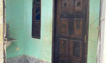 Imagem: Vendo casa na terceira etapa da urbis