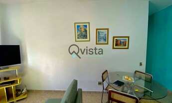 Imagem 5: Apartamento padrão à Venda, Enseada, Guarujá, SP