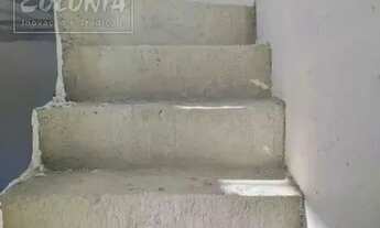 Imagem 5: Cobertura a venda - Parque Novo Oratório, Santo André