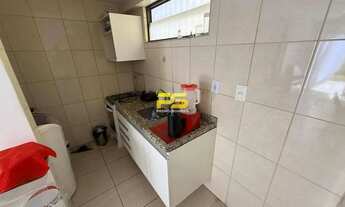 Imagem 4: FLAT A BEIRA MAR DO CABO BRANCO