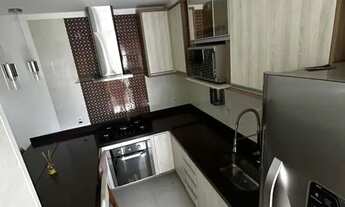 Imagem 5: Residencial - Barra Funda