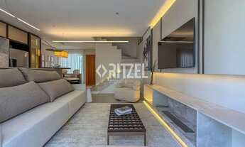 Imagem 3: Casa mobiliada à venda no Condomínio Almaa em Novo Hamburgo