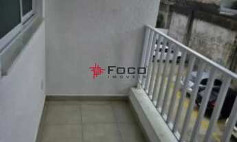 Imagem 7: Apartamento / Ed. Brilhante / Urbanova / 02 Dormitórios / 58m² / São José dos Campos