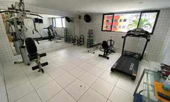 Imagem 5: 2qts ste var c/Ar cond pisc academia quadra churrasqueira