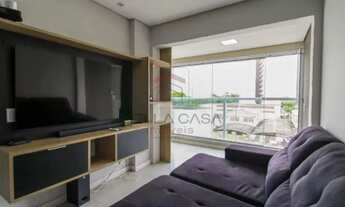 Imagem 7: Apartamento a venda no Bairro da Mooca, 60 m² com 2 quartos, 1 suíte e 1 vaga