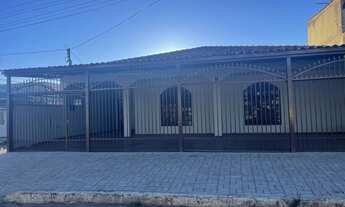 Imagem: Aluga-se Casa c/ 04 quartos na QNM 36 M-Norte