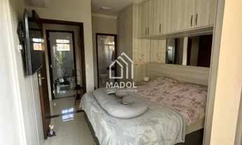 Imagem 9: Sobrado à Venda em Jardim Carvalho, Ponta Grossa - PR