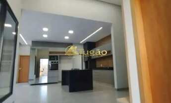 Imagem: Casa de Condomínio para Venda Residencial