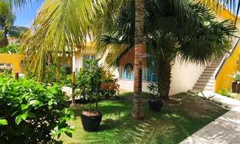 Imagem 6: Apartamento térreo na Orla Norte de Porto Seguro/BA