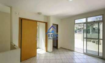 Imagem 7: Cobertura para aluguel, 3 quartos, 1 suíte, 2 vagas, Estoril - Belo Horizonte