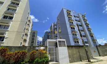 Imagem 3: Apartamento 3 Quartos com Varanda em Piedade