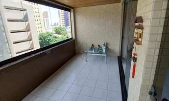 Imagem 6: Oportunidade | Apartamento à Venda no bairro de Manaíra em João Pessoa/PB | 196m2