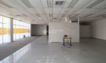 Imagem 7: Prédio no bairro Nova Gerti