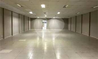 Imagem: Salão Comercial à venda ou para locação