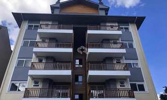 Imagem: Apartamentos à venda no centro com espetacular