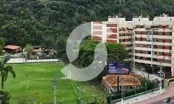 Imagem 3: Ótimo apartamento com 3 dormitórios à venda, 85 m² por R$ 810.000 - Icaraí - Niterói/RJ