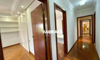 Imagem 14: Casa Ampla com 3 suítes à venda, 498 m² por R$ 1.700.000 - Jardim Estoril II - Bauru/SP