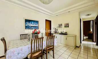 Imagem 2: Apartamento a venda no Jóquei com 3 Quartos TR214208 THE -1DLP2KQ