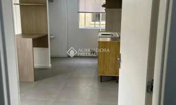 Imagem 3: Aluguel de apartamento semi mobiliado
