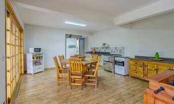 Imagem 4: Casa em condomínio para venda com 3 quartos, sendo 3 suítes , 250m²