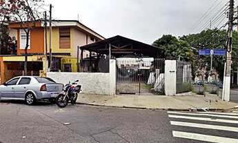 Imagem 6: Terreno à venda em Vila Madalena - SP