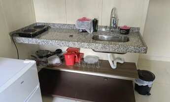 Imagem 6: Aluguel Residential / Kitnet Contagem MG