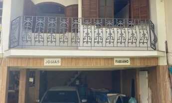 Imagem: Casa Vila Histórica de Mambucaba ( Angra