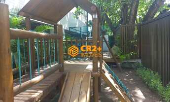 Imagem 3: Vendo apartamento Pronto para morar, com plantas modernas e infraestrutura compl