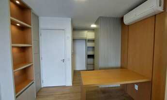 Imagem 6: Apartamento no Higienópolis em Bauru - Semi Mobiliado para venda