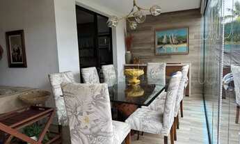 Imagem 6: Mandara Lanai | Porto das Dunas | 118m² + Garden | 04 Suítes