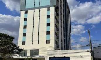 Imagem: Apartamento com 1 Quarto(s) e 1 banheiro(s)