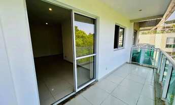 Imagem 5: Apartamento 3 quartos (1 suíte), 2 vagas para alugar por R$ 5.999,00 - 136m² - Camboinhas