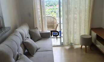 Imagem: Apartamento com 2 dormitórios à venda