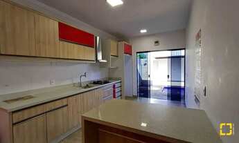 Imagem 2: Casa em Condomínio Fechado com 152m² área privativa em Cachoeira do Bom Jesus