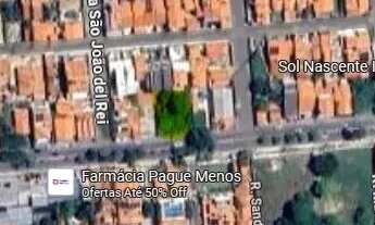 Imagem 3: Oportunidade única de terreno na Av. Edilson Brasil Soares