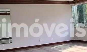 Imagem: Locação Apartamento 4 quartos Lourdes