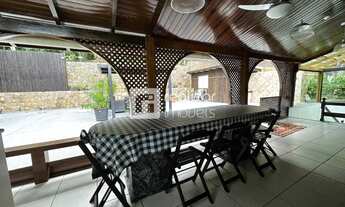 Imagem 4: Casa 4 quartos no bairro Praia Brava Florianópolis