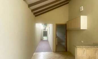 Imagem 3: Casa térrea para venda tem 95 metros quadrados com 3 quartos em Pioneiros - Campo Grande