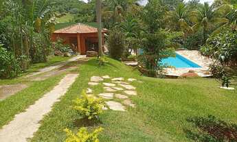 Imagem: Chácara a venda em Goiânia