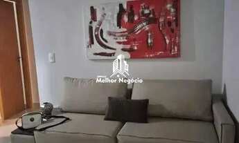 Imagem: Apartamento com 2 dormitórios à venda