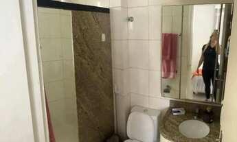 Imagem 5: Imóvel para aluguel possui 100 metros quadrados com 3 quartos em Boa Viagem - Recife - PE