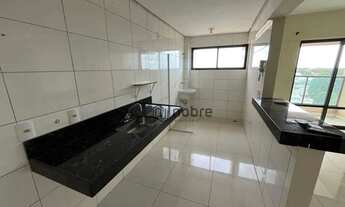 Imagem 2: Apartamento com 2 dormitórios para alugar, 65 m² por R$ 2.599,00/mês - Plano Diretor Sul