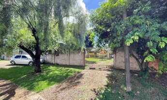 Imagem: Terreno à venda no Bairro 14 DE NOVEMBRO