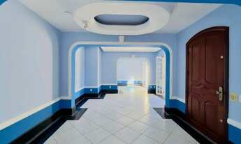 Imagem 5: Casa Parque Imperial 474 m², 5 quartos, 2 suítes, piscina, Ótima localização