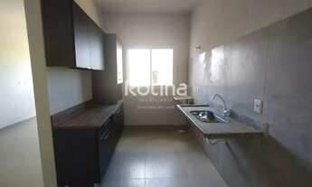 Imagem 4: Apartamento para alugar, 2 quartos, Novo Mundo - Uberlândia/MG - Rotina Imobiliária