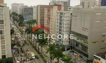 Imagem: Apartamento em Avenida Ana Costa - Gonzaga