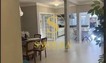 Imagem 3: Casa reformada Balneário estreito, 3 dormitórios, 3 banheiros, piscina, churrasqueira