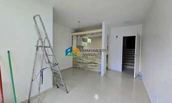 Imagem 2: Residencial Boa Vista 3Qts/1St Ponta Negra