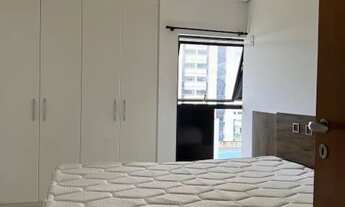 Imagem 6: Apartamento mobiliado no renascença - 2 quartos