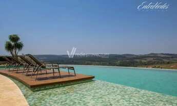 Imagem 7: Terreno - Loteamento Residencial Entre Verdes (Sousas) - Campinas